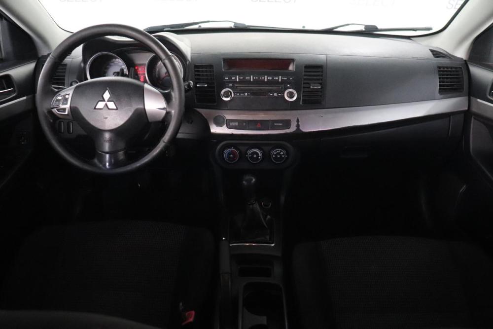 Mitsubishi Lancer X Ульяновск  - изображение 7