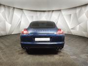 Porsche Panamera I Москва  - изображение 30