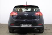 Kia Ceed II Санкт-Петербург  - изображение 22