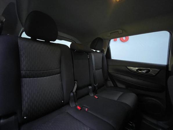 Nissan X-Trail III Рестайлинг с пробегом 2020 года, цена 2 630 000 рублей, 68789 км, внедорожник, Автокод Объявления