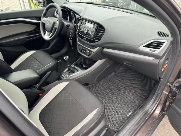 Lada (ВАЗ) Vesta I с пробегом 2020 года, цена 989 000 рублей, 158000 км, универсал, Автокод Объявления