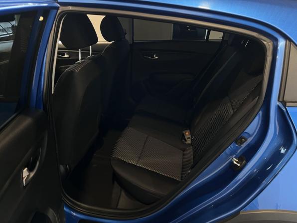 Kia Rio IV с пробегом 2019 года, цена 1 699 000 рублей, 79792 км, хэтчбек, Автокод Объявления