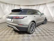Land Rover Range Rover Velar I Москва  - изображение 25