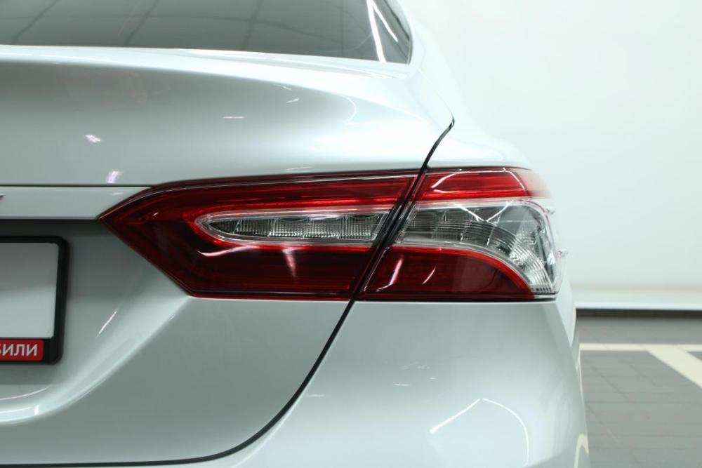 Toyota Camry VIII (XV70) Красноярск  - изображение 20