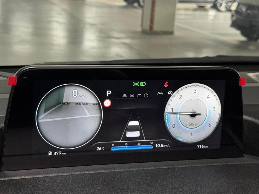 Hyundai Staria I Самара  - изображение 16
