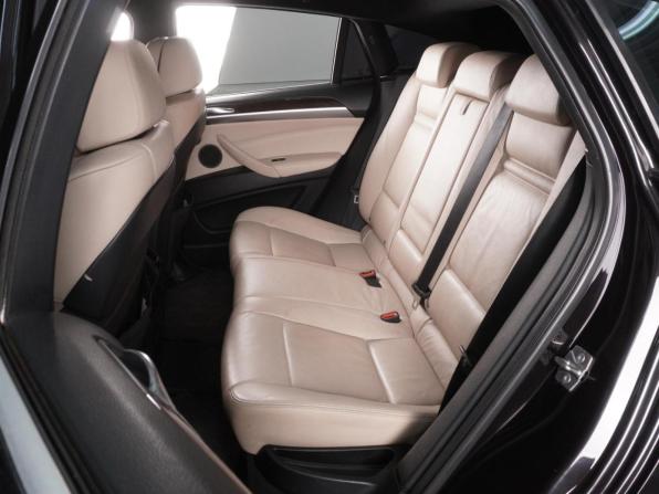 BMW X6 I (E71) с пробегом 2012 года, цена 1 599 000 рублей, 152003 км, внедорожник, Автокод Объявления