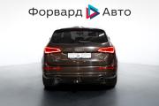 Audi Q5 I (8R) Рестайлинг Тюмень  - изображение 33
