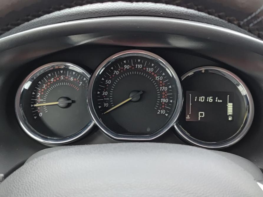 Renault Logan II Рестайлинг Ижевск  - изображение 16