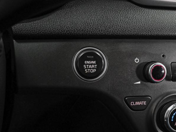 Kia Sportage IV Рестайлинг с пробегом 2019 года, цена 2 437 000 рублей, 120160 км, внедорожник, Автокод Объявления