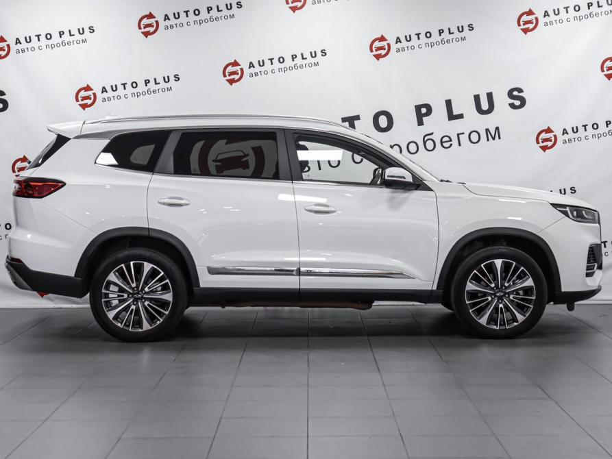 Chery Tiggo 8 Pro Plug-in Hybrid Минеральные Воды  - изображение 5