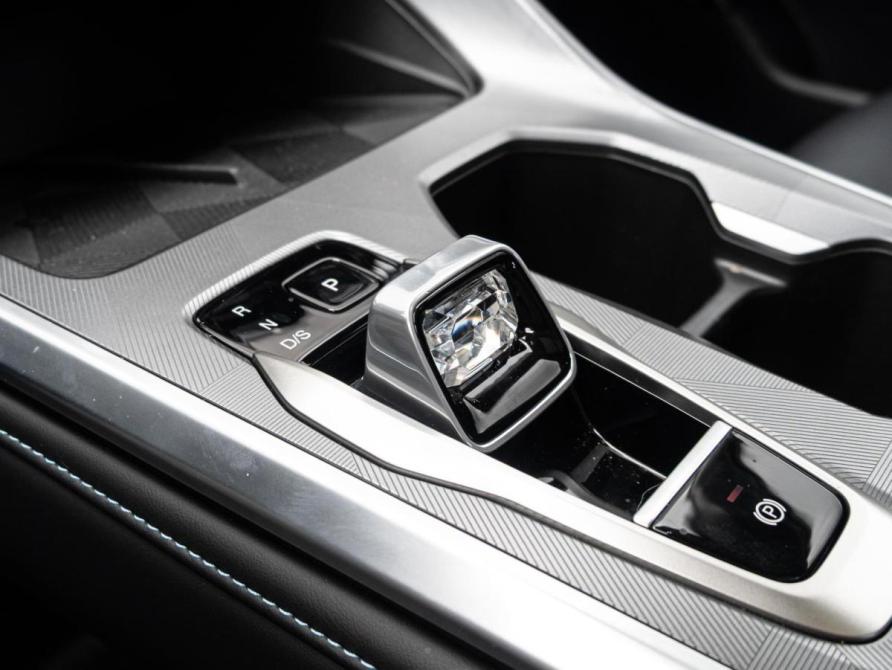 GAC GS3 Краснодар  - изображение 15