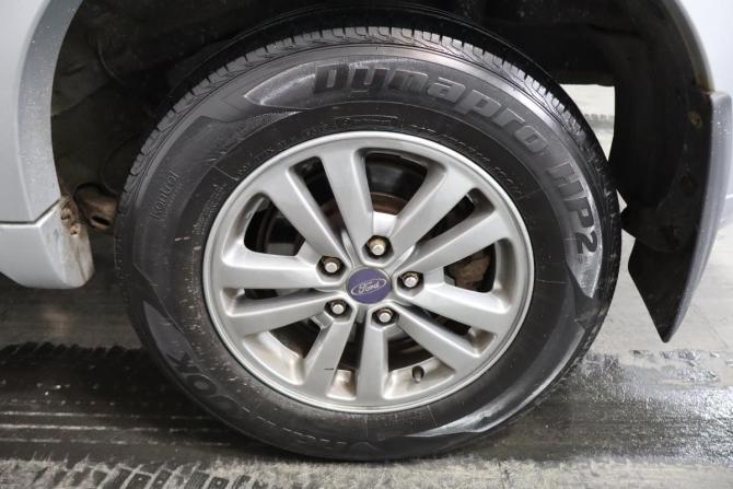 Ford Escape I Рестайлинг 2 с пробегом 2008 года, цена 749 000 рублей, 189000 км, внедорожник, Автокод Объявления