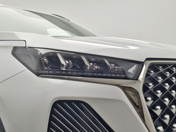 Chery Tiggo 7 Pro Max I Рестайлинг с пробегом 2025 года, цена 2 162 000 рублей, 25512 км, внедорожник, Автокод Объявления