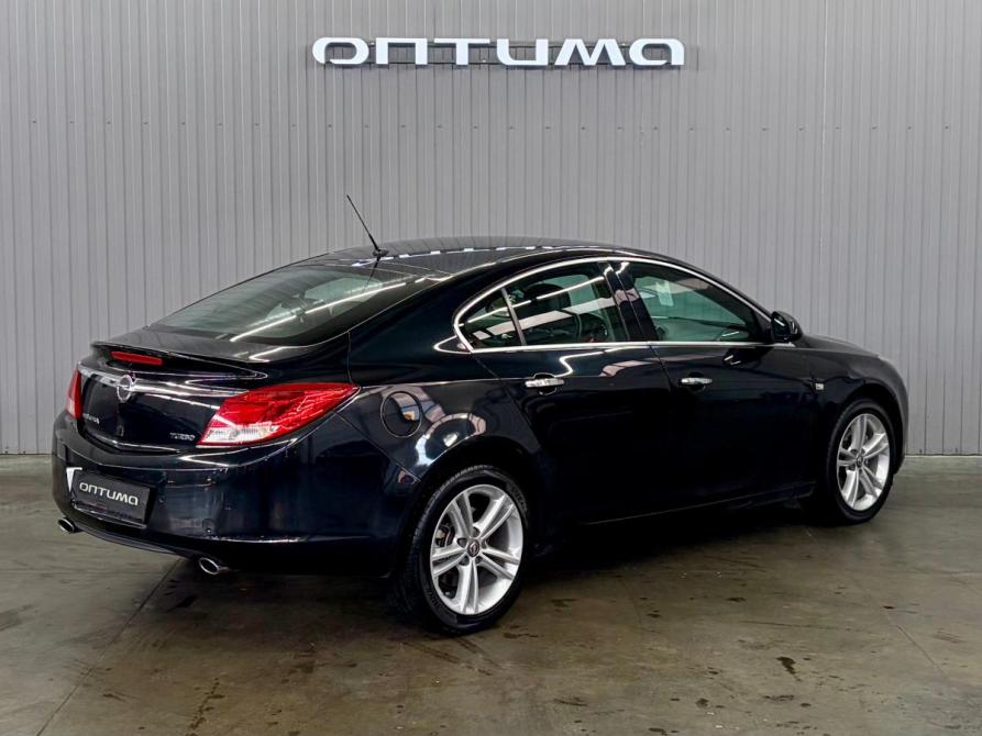 Opel Insignia I Краснодар  - изображение 5