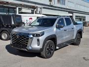 Changan Hunter Plus Нижний Новгород  - изображение 22