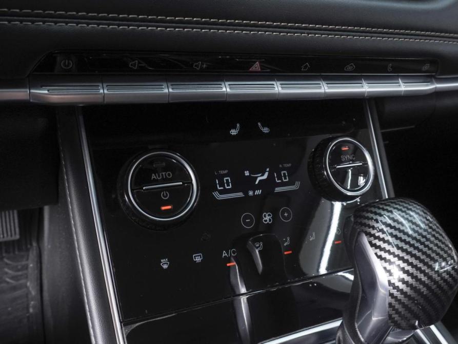 Chery Tiggo 8 Pro I Ростов-на-Дону  - изображение 16