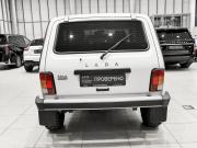 Lada (ВАЗ) Niva Legend Казань  - изображение 29
