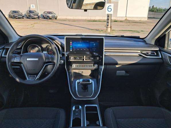Haval M6 II с пробегом 2023 года, цена 1 670 000 рублей, 66802 км, внедорожник, Автокод Объявления