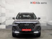 Chery Tiggo 7 Pro Max I Рестайлинг Екатеринбург  - изображение 23