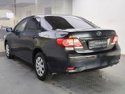 Toyota Corolla X (E140 E150) Рестайлинг Уфа  - изображение 30
