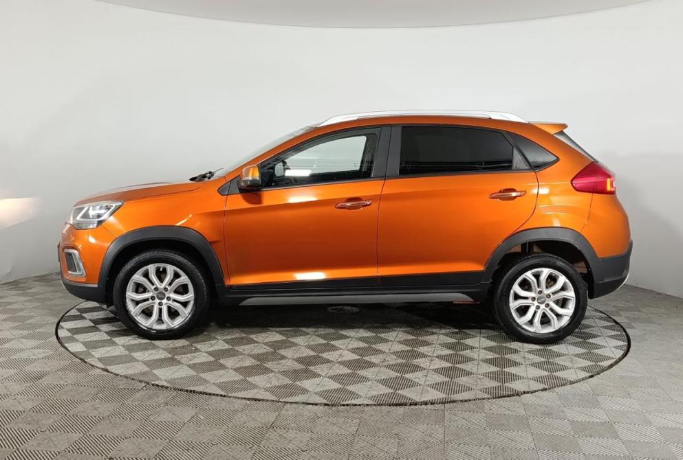 Chery Tiggo 2 I Волгоград  - изображение 4