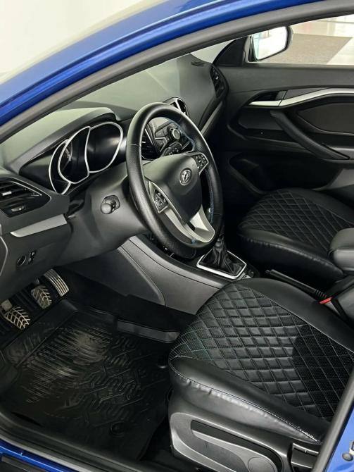 Lada (ВАЗ) Vesta I Кострома  - изображение 9