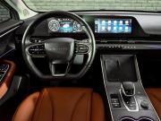 Omoda C5 I Екатеринбург  - изображение 36