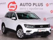 Volkswagen Tiguan II Минеральные Воды  - изображение 21