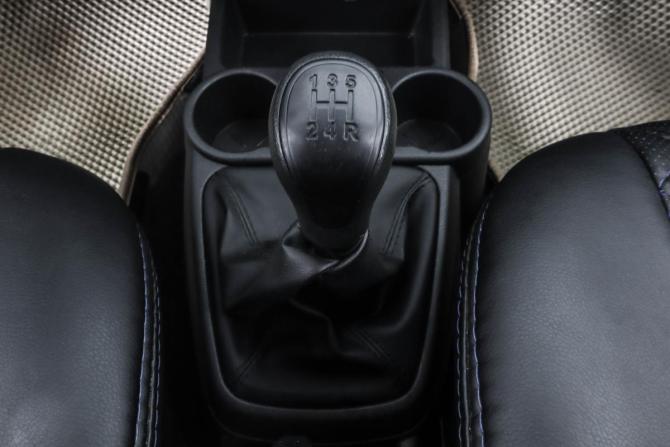 Lada (ВАЗ) Granta I Рестайлинг с пробегом 2023 года, цена 789 000 рублей, 72000 км, хэтчбек, Автокод Объявления