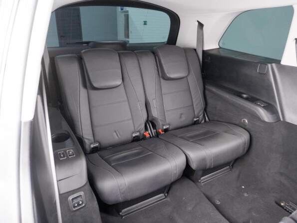 Mercedes-Benz GLS II (X167) с пробегом 2019 года, цена 8 149 000 рублей, 121900 км, внедорожник, Автокод Объявления