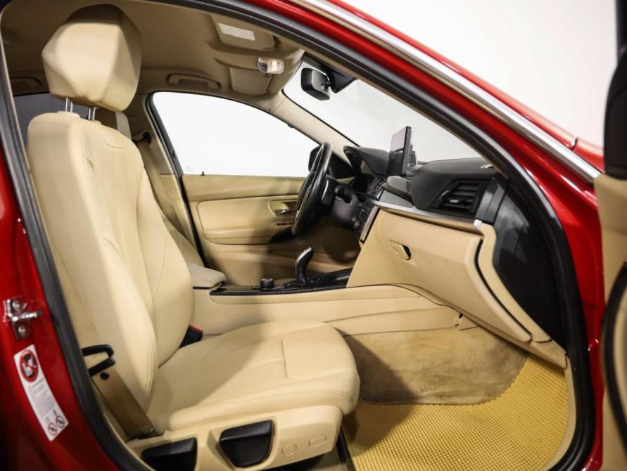 BMW 3 серии VI (F3x) Санкт-Петербург  - изображение 22