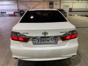 Toyota Camry VII (XV50) Рестайлинг Санкт-Петербург  - изображение 13
