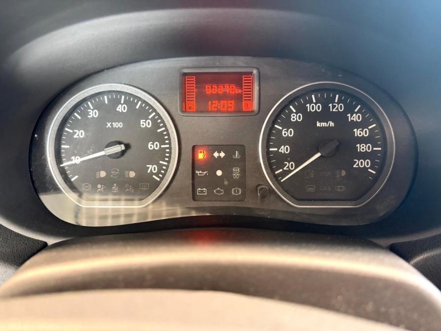Nissan Almera III (G15) Тольятти  - изображение 17