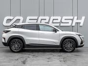 Changan UNI-T I Краснодар  - изображение 27