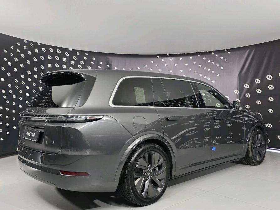 Li Auto (Lixiang) L9 I Рестайлинг Новосибирск  - изображение 7