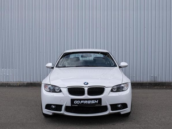 BMW 3 серии V (E90/E91/E92/E93) с пробегом 2009 года, цена 1 270 000 рублей, 225821 км, купе, Автокод Объявления
