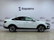 Lada (ВАЗ) Vesta I Рестайлинг (NG) Ставрополь  - изображение 25