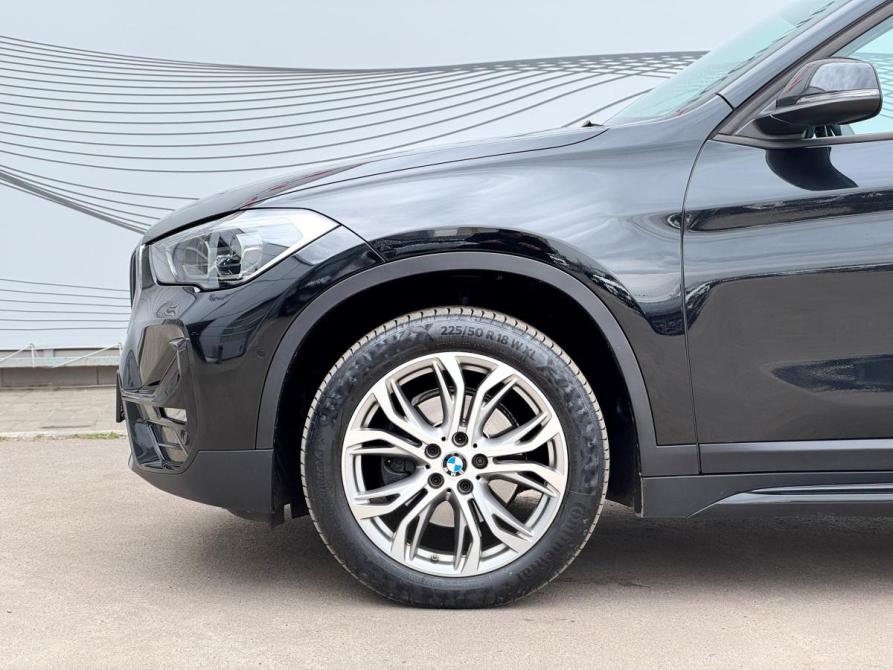 BMW X1 II (F48) Рестайлинг Воронеж  - изображение 2