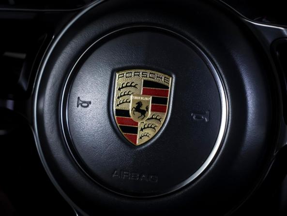 Porsche Cayenne II Рестайлинг (958) с пробегом 2015 года, цена 4 037 000 рублей, 74083 км, внедорожник, Автокод Объявления