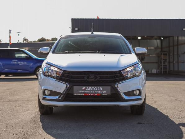 Lada (ВАЗ) Vesta I с пробегом 2020 года, цена 899 000 рублей, 86120 км, седан, Автокод Объявления