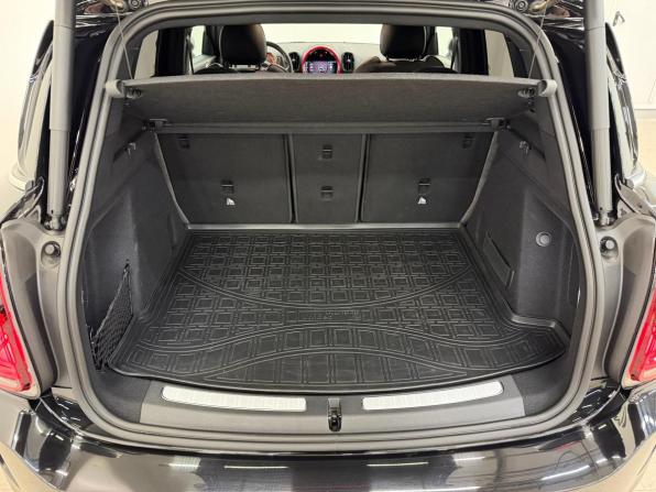 Mini Countryman II Рестайлинг с пробегом 2021 года, цена 3 990 000 рублей, 39869 км, внедорожник, Автокод Объявления
