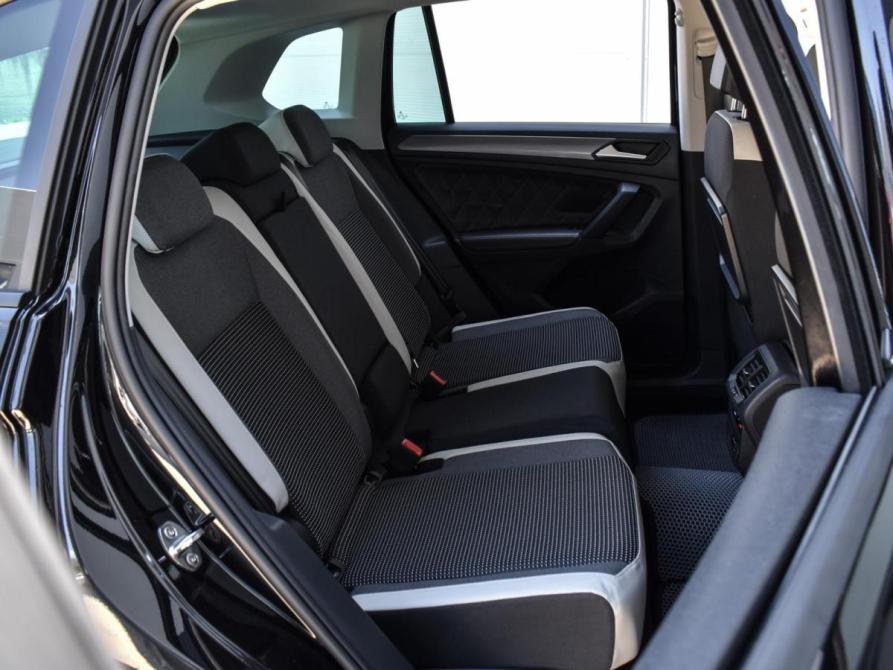 Volkswagen Tiguan II Краснодар  - изображение 7
