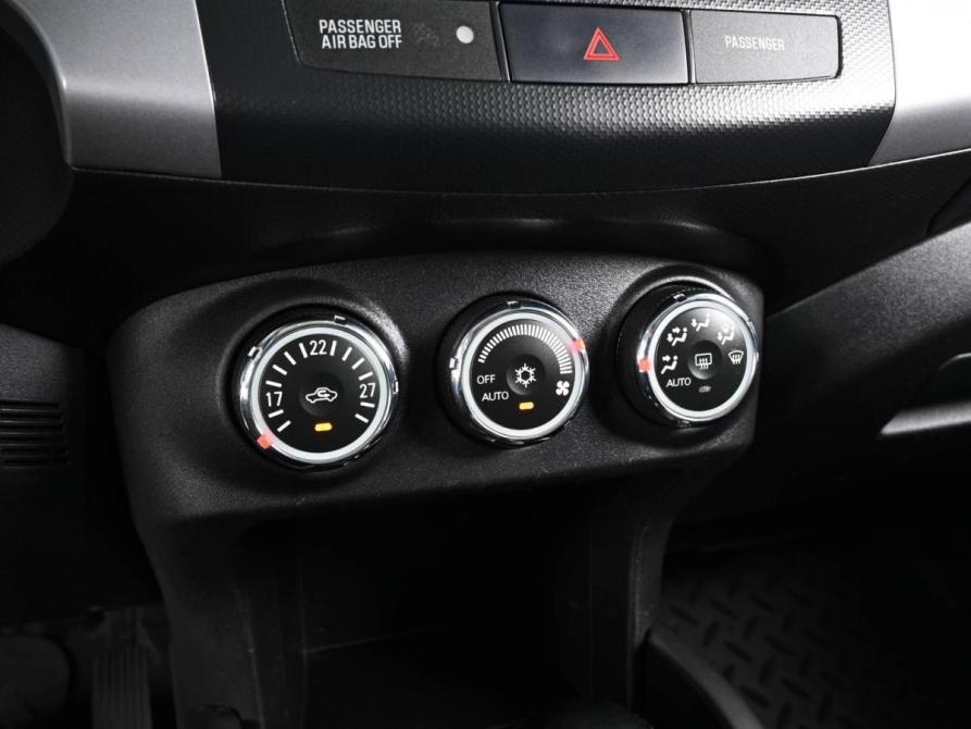 Mitsubishi Outlander II Рестайлинг Ростов-на-Дону  - изображение 14