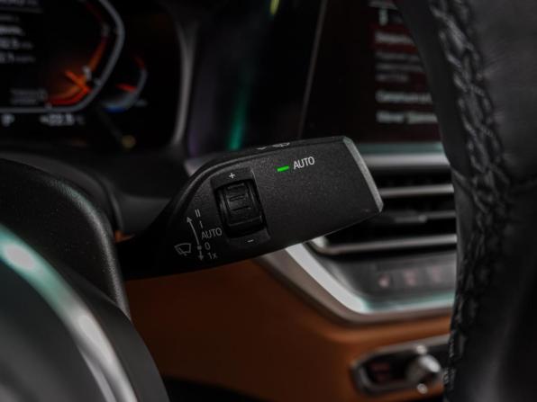 BMW 3 серии VII (G2x) с пробегом 2021 года, цена 4 399 000 рублей, 69343 км, седан, Автокод Объявления