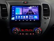 Kia Cerato III Рестайлинг (Classic) Москва  - изображение 35