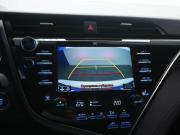Toyota Camry VIII (XV70) Москва  - изображение 36