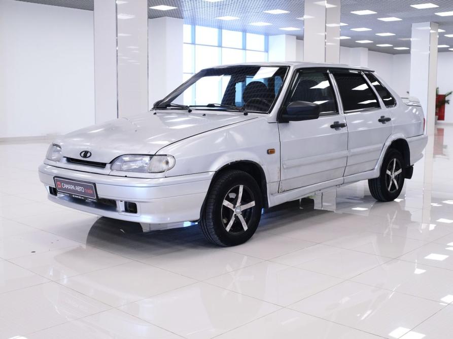 Lada (ВАЗ) 2115 Самара  - изображение 1