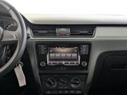 Skoda Rapid I Рестайлинг Москва  - изображение 50