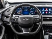 Chery Tiggo 7 Pro Max I Волгоград  - изображение 55