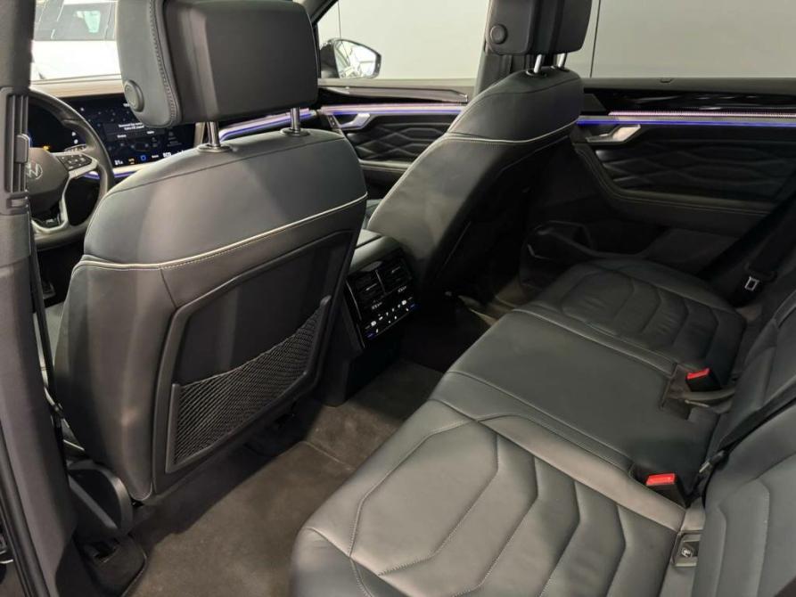Volkswagen Touareg III Рестайлинг Санкт-Петербург  - изображение 9